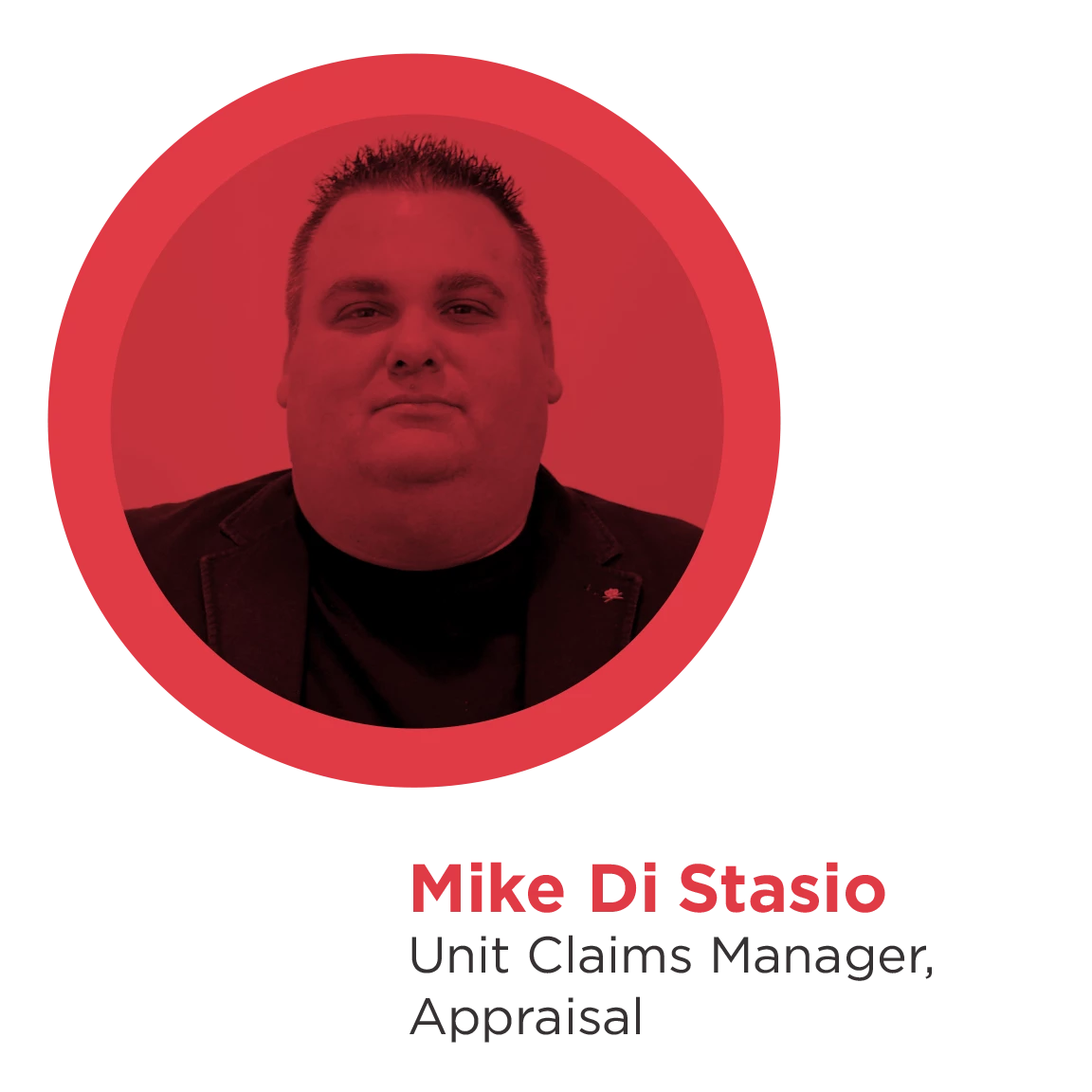 Mike Di Stasio